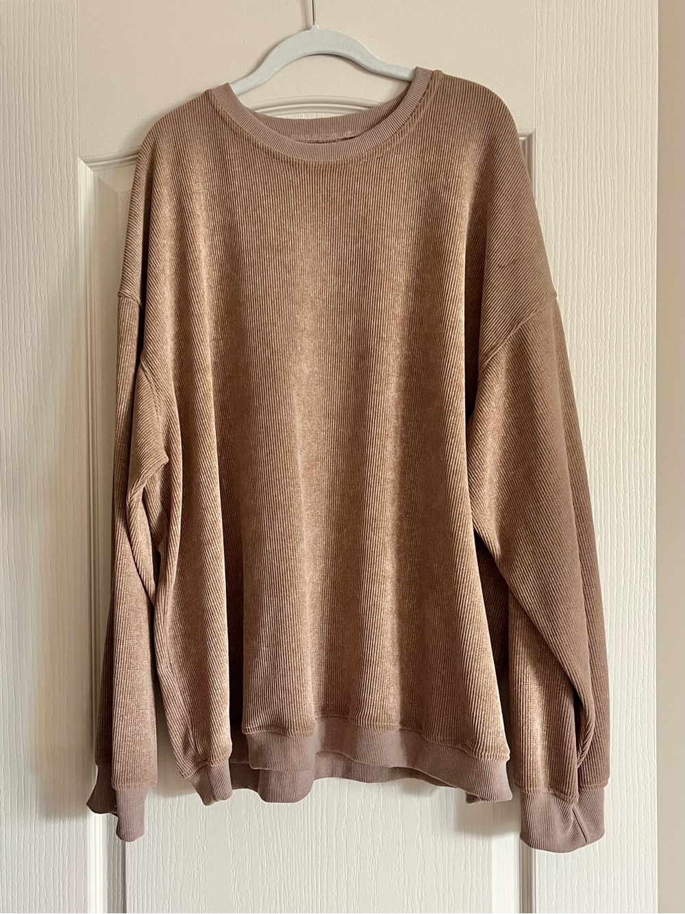 Eytino Crewneck Top
